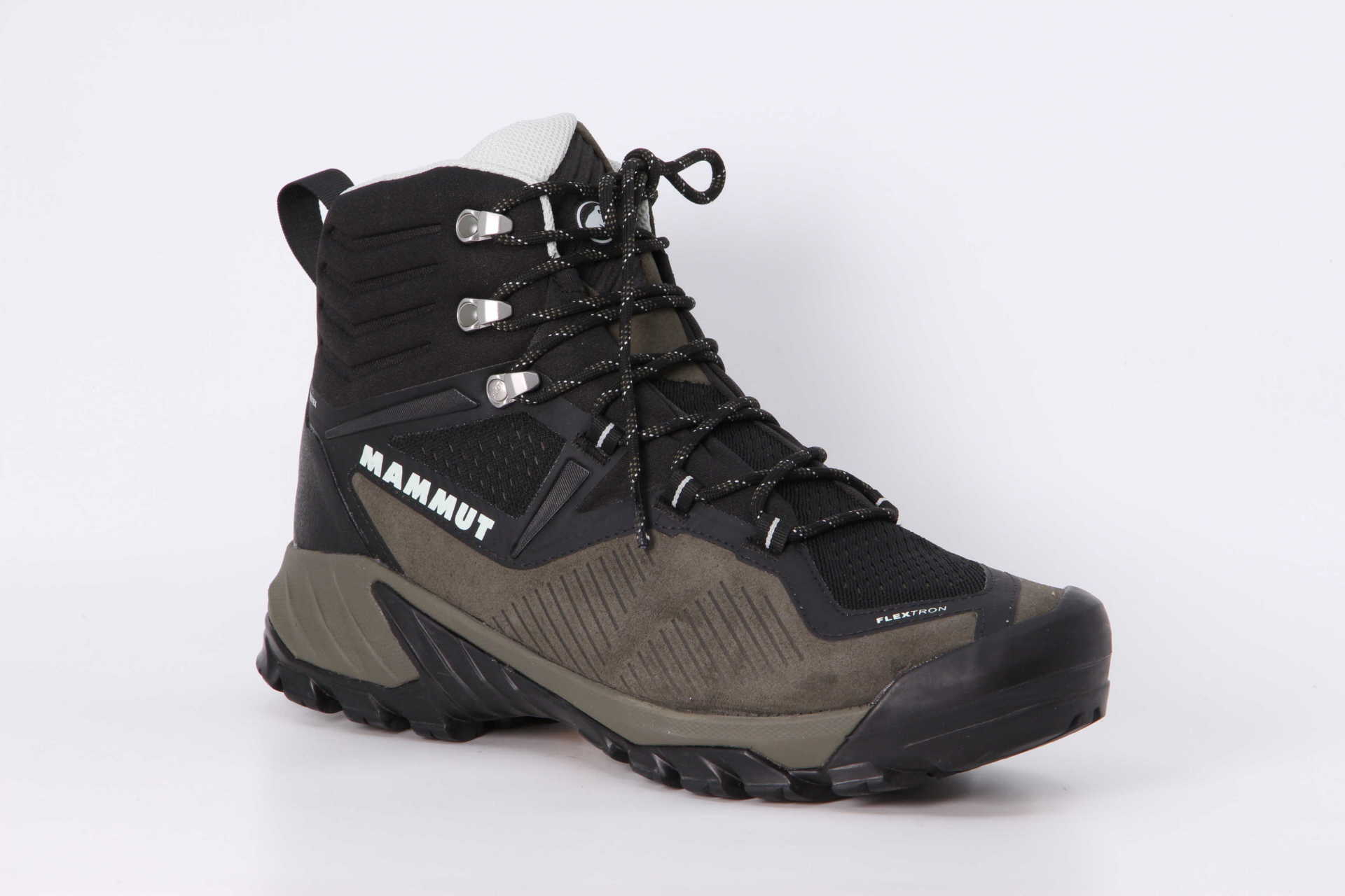 Mammut Sapuen High GTX dark iguana / black