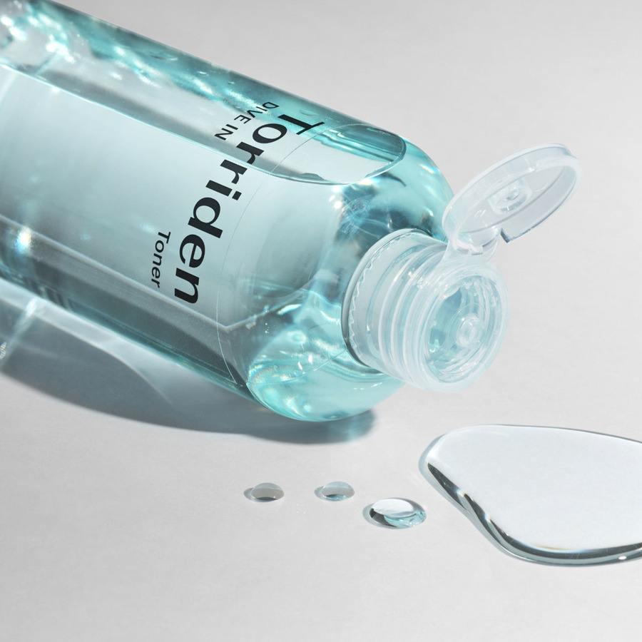 Torriden DIVE-IN Low Molecular Hyaluronic Acid Toner 300ml