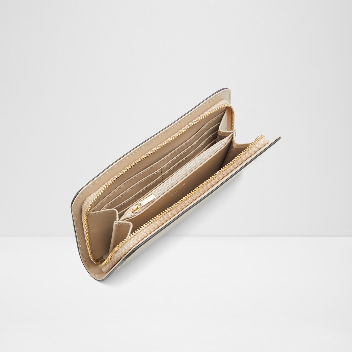Silencer Bone Women Wallets