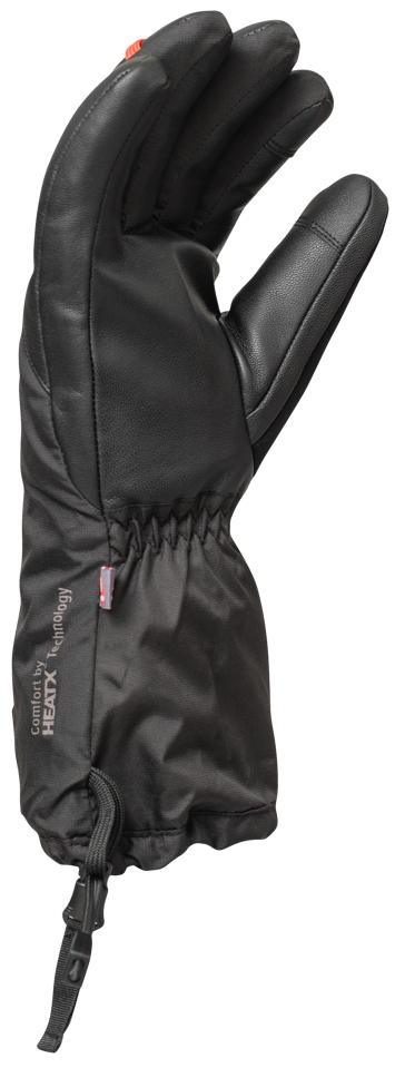 Heat Experience Heated Blizzard Gloves