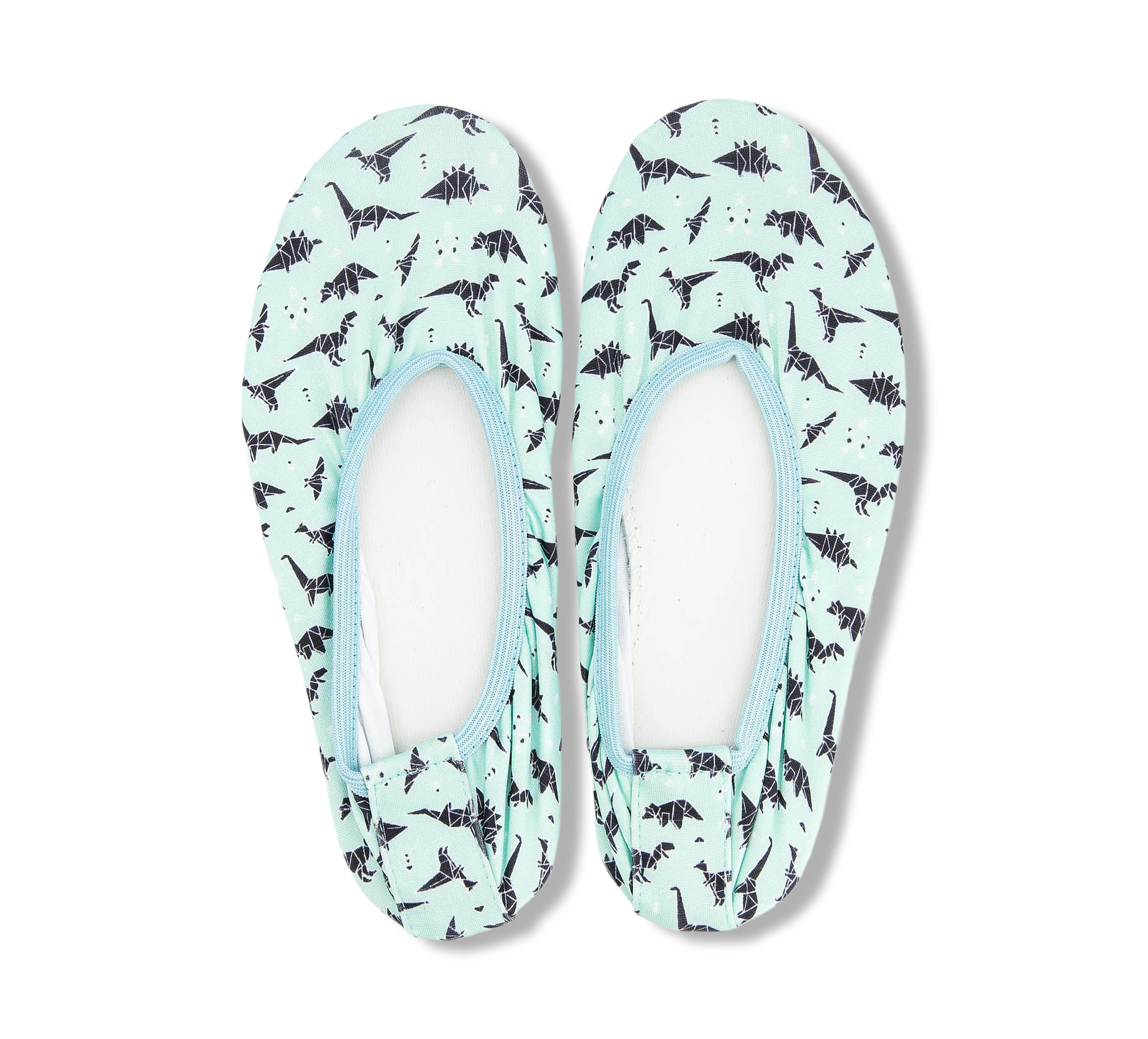 Kay Bee Dinorigami - Gymnastikschuhe