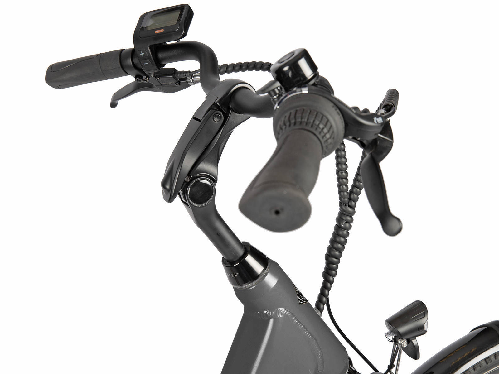 Villette Villette L' Amant elektrische damesfiets