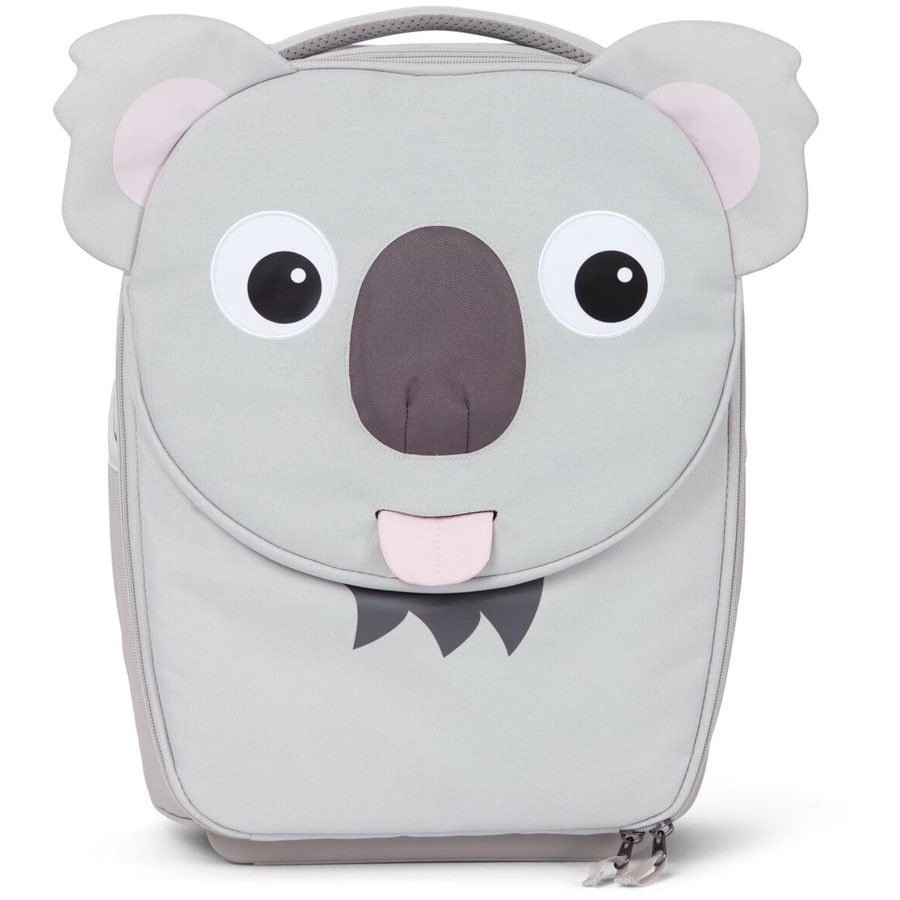 Affenzahn Kinderkoffer Karla Koala