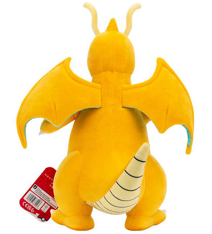 Pokémon Kuscheltier - 30 cm - Dragonit
