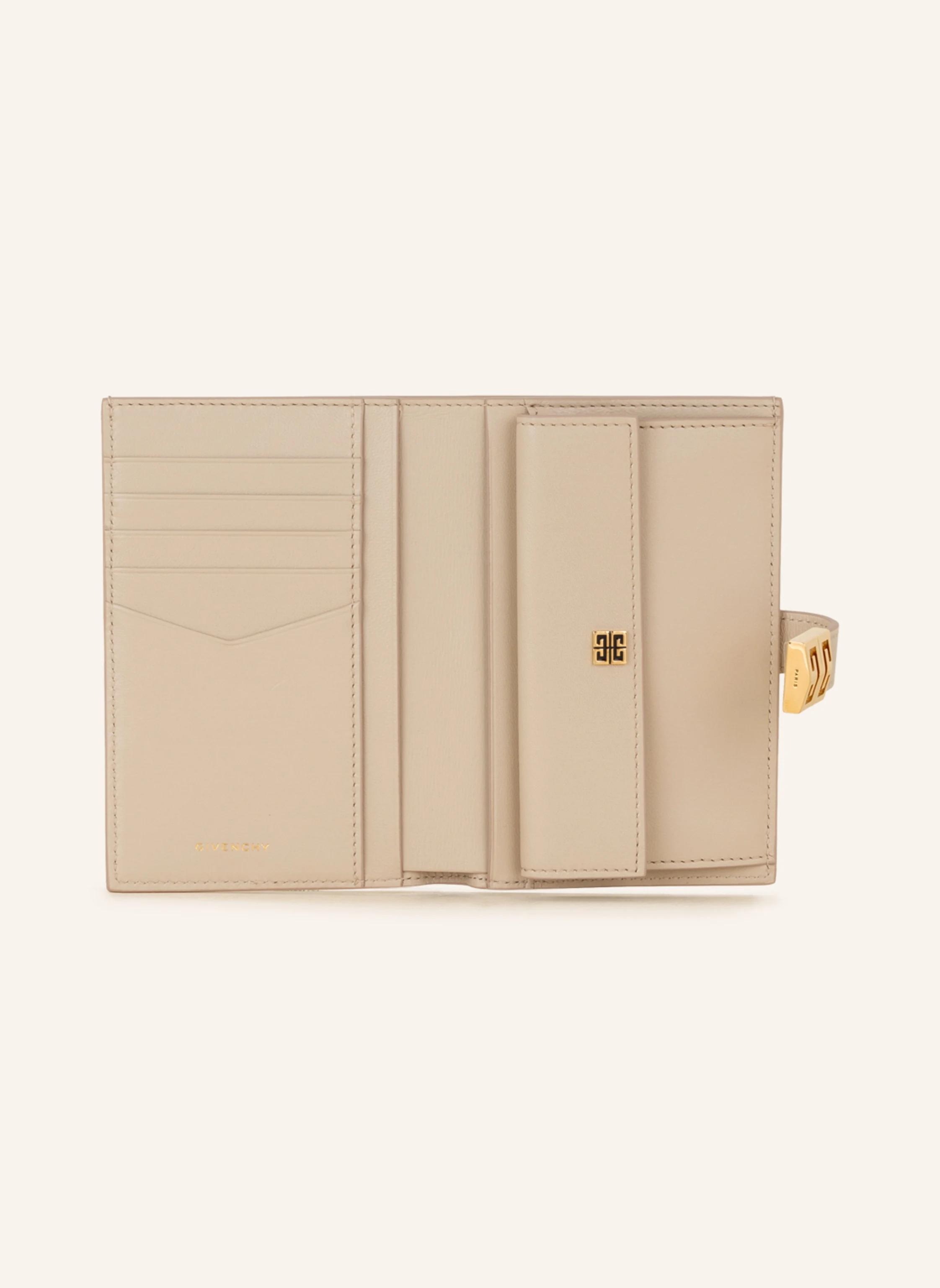GIVENCHY Geldbörse 4G