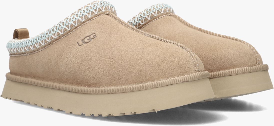 UGG beige ugg pantoffels tazz k