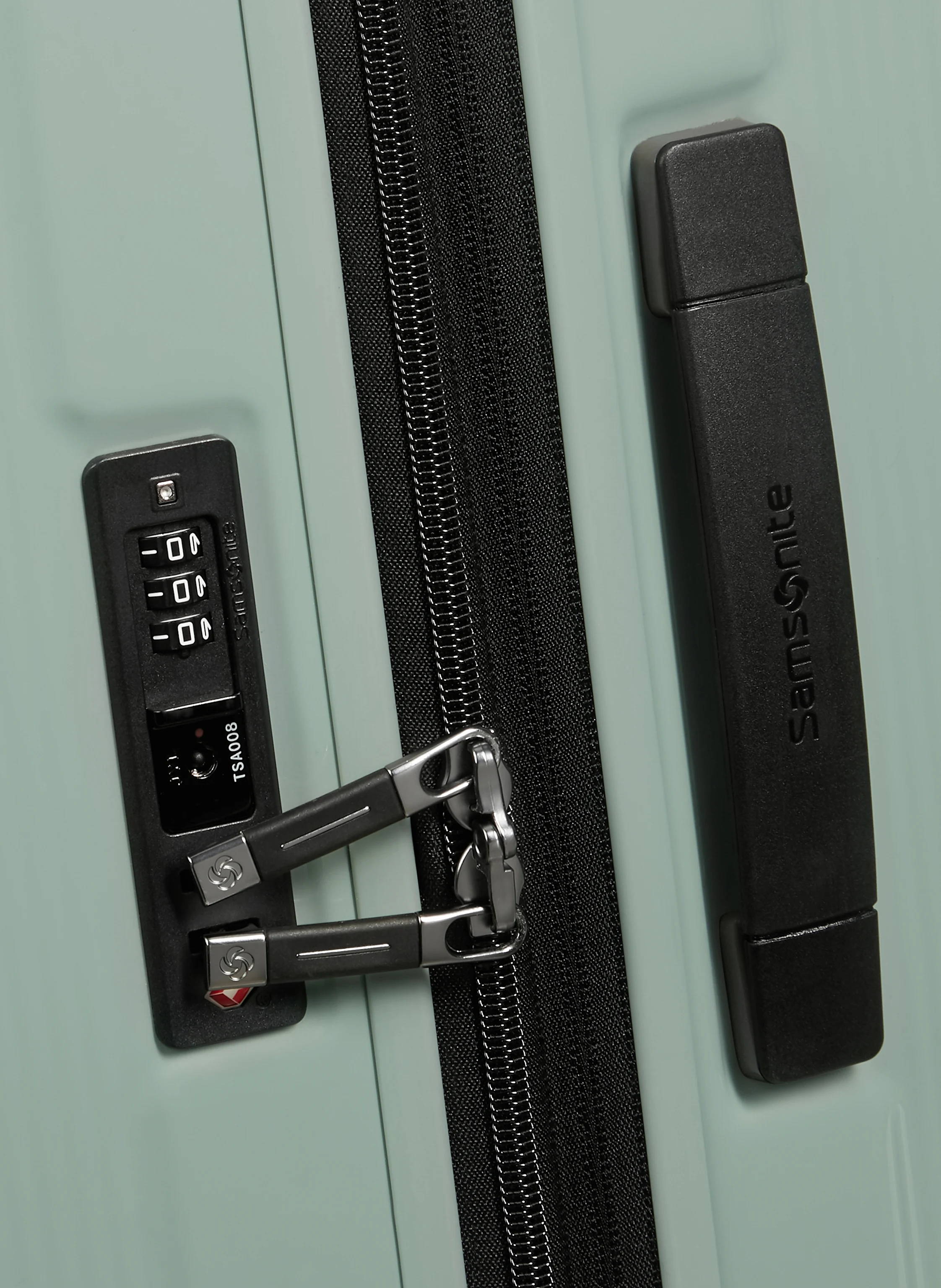 Samsonite Trolley NUON