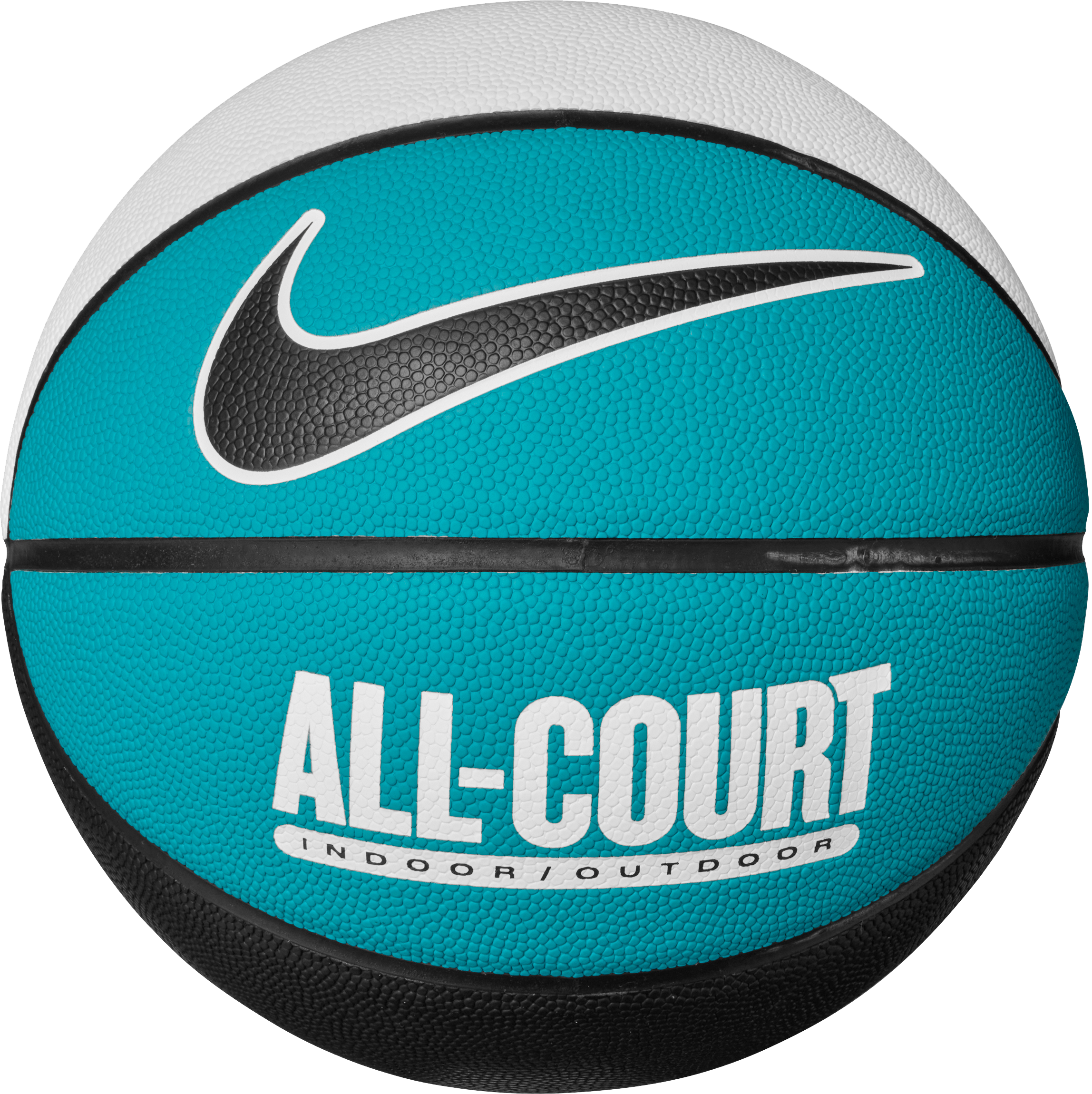 Nike Everyday All Court 8P Deflated Ball Weiss F110