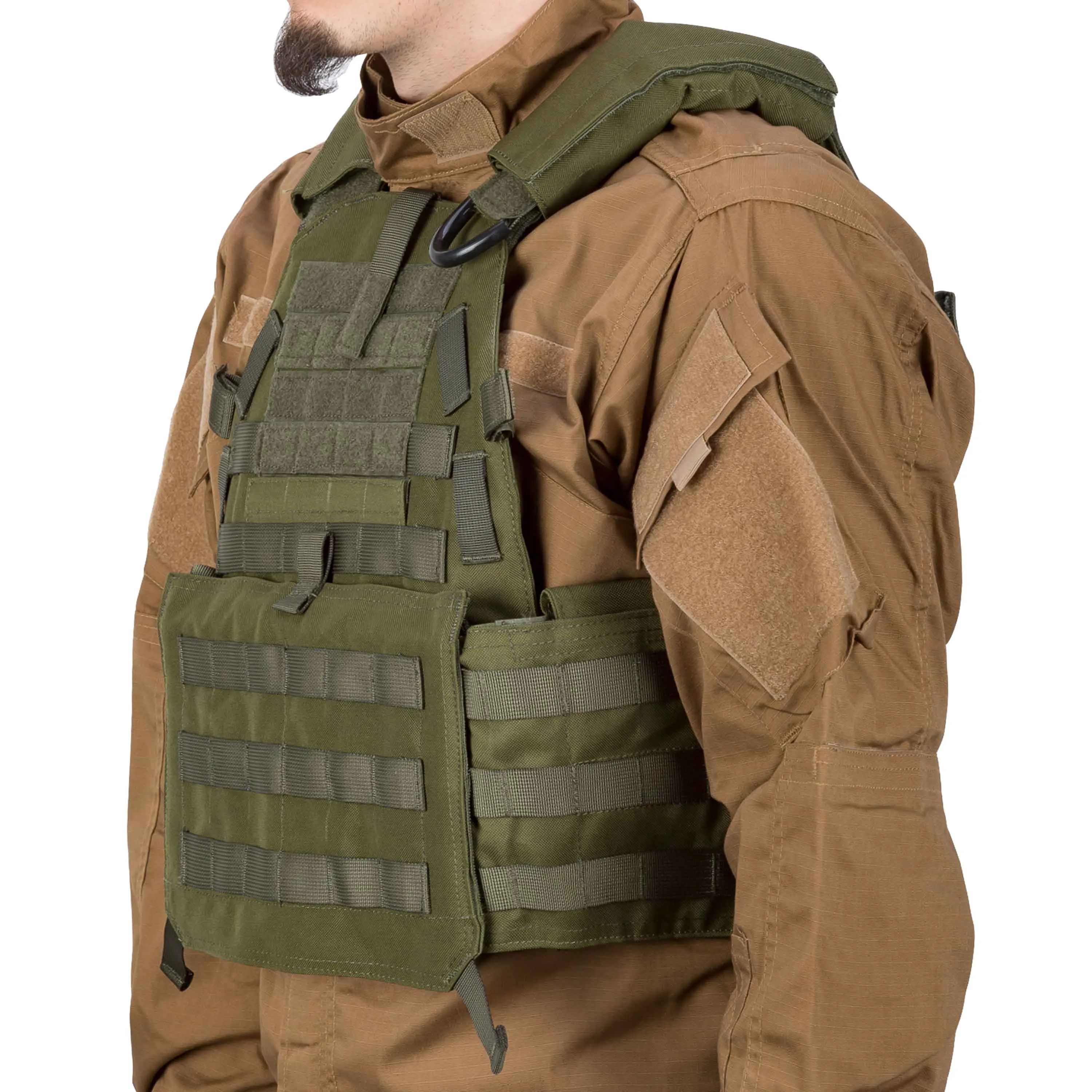Invadergear -  Plattenträger 6094A-RS Plate Carrier