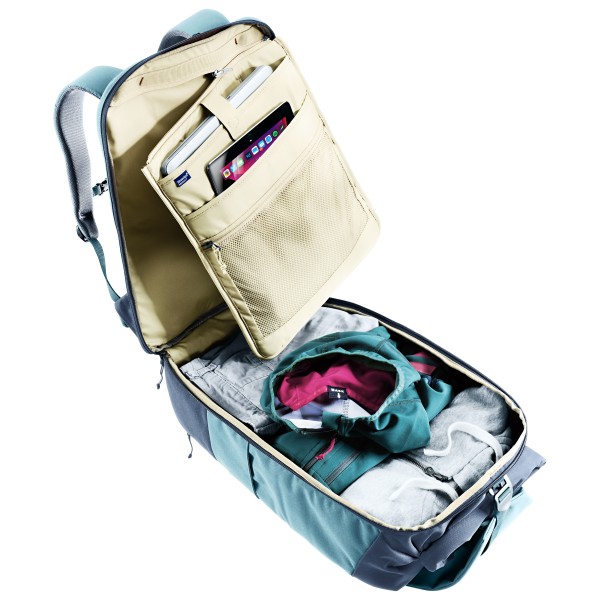 Deuter - Utilion 30 - Sac à dos journée