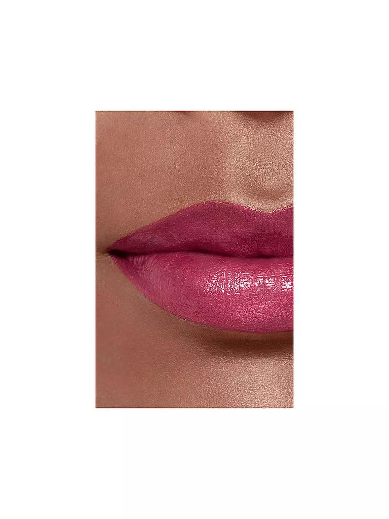 CHANEL DER GLÄNZENDE FLUID-LIPPENSTIFT MIT LANGEM HALT 5.5ML beere