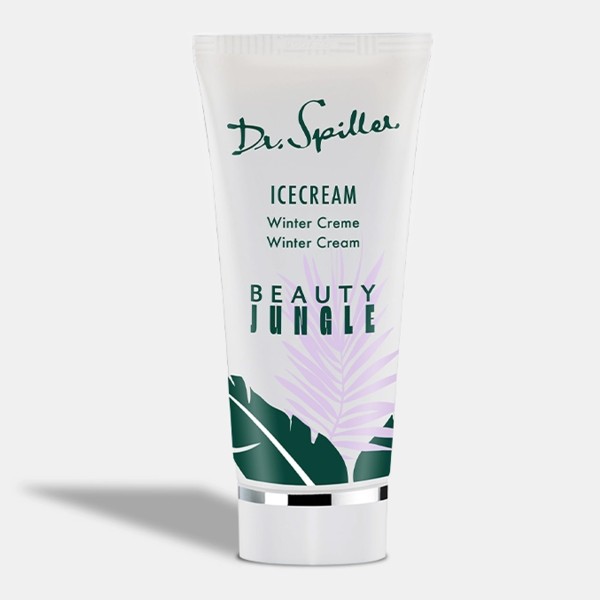 Dr. Spiller ICECREAM Winter Creme 100ml