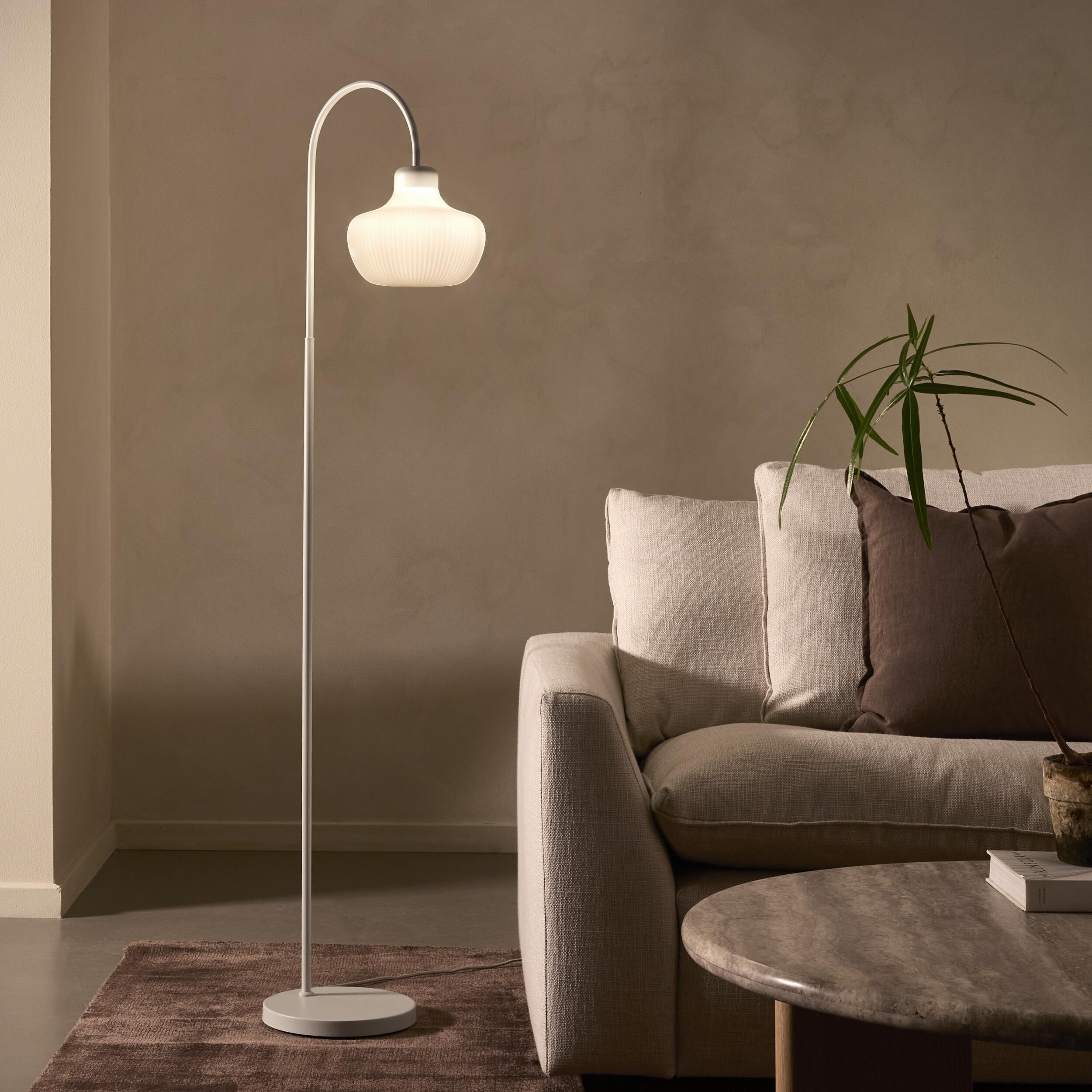 Lysaro Gulvlampe 25 x 154 x 38,5 cm