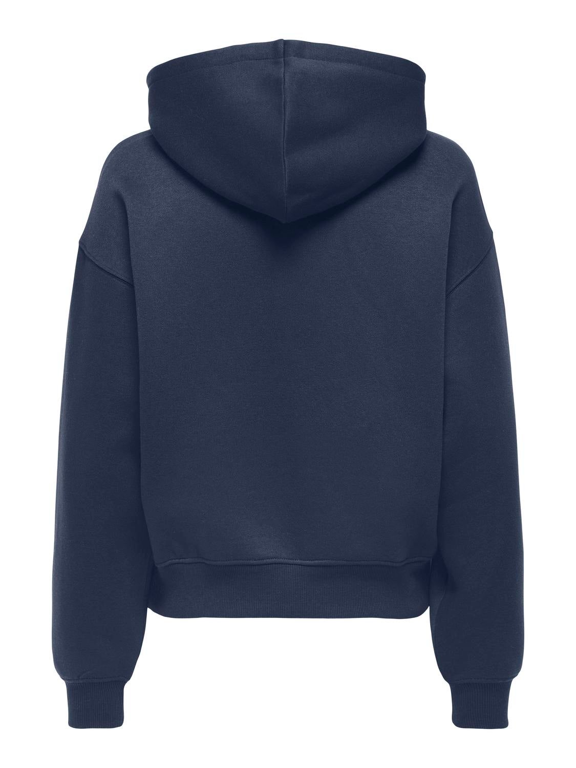 ONLBEST Sweatshirt Navy Blazer