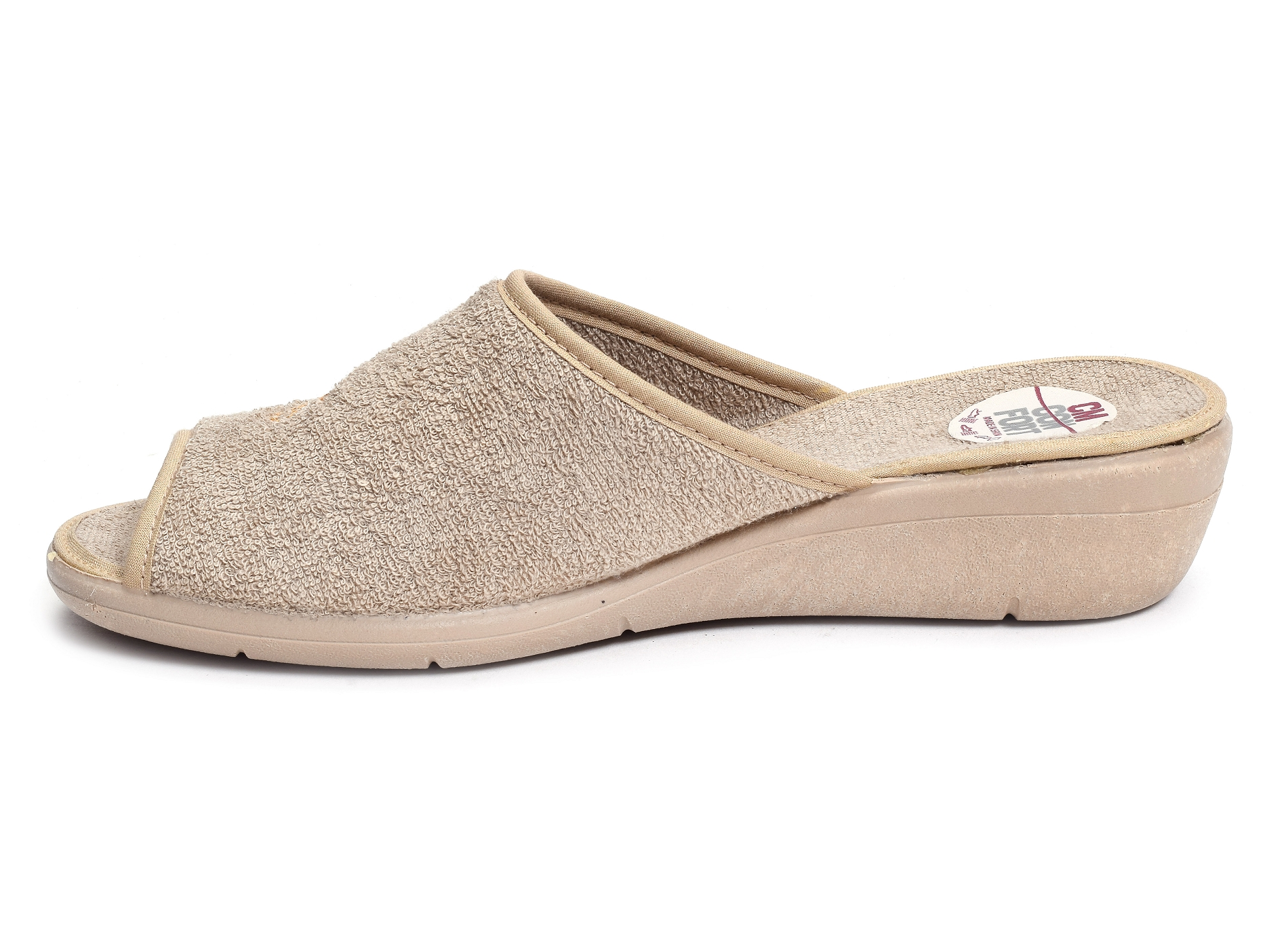 Rizo bis beige