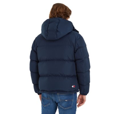 Doudoune homme Tjm Alaska Puffer TOMMY HILFIGER