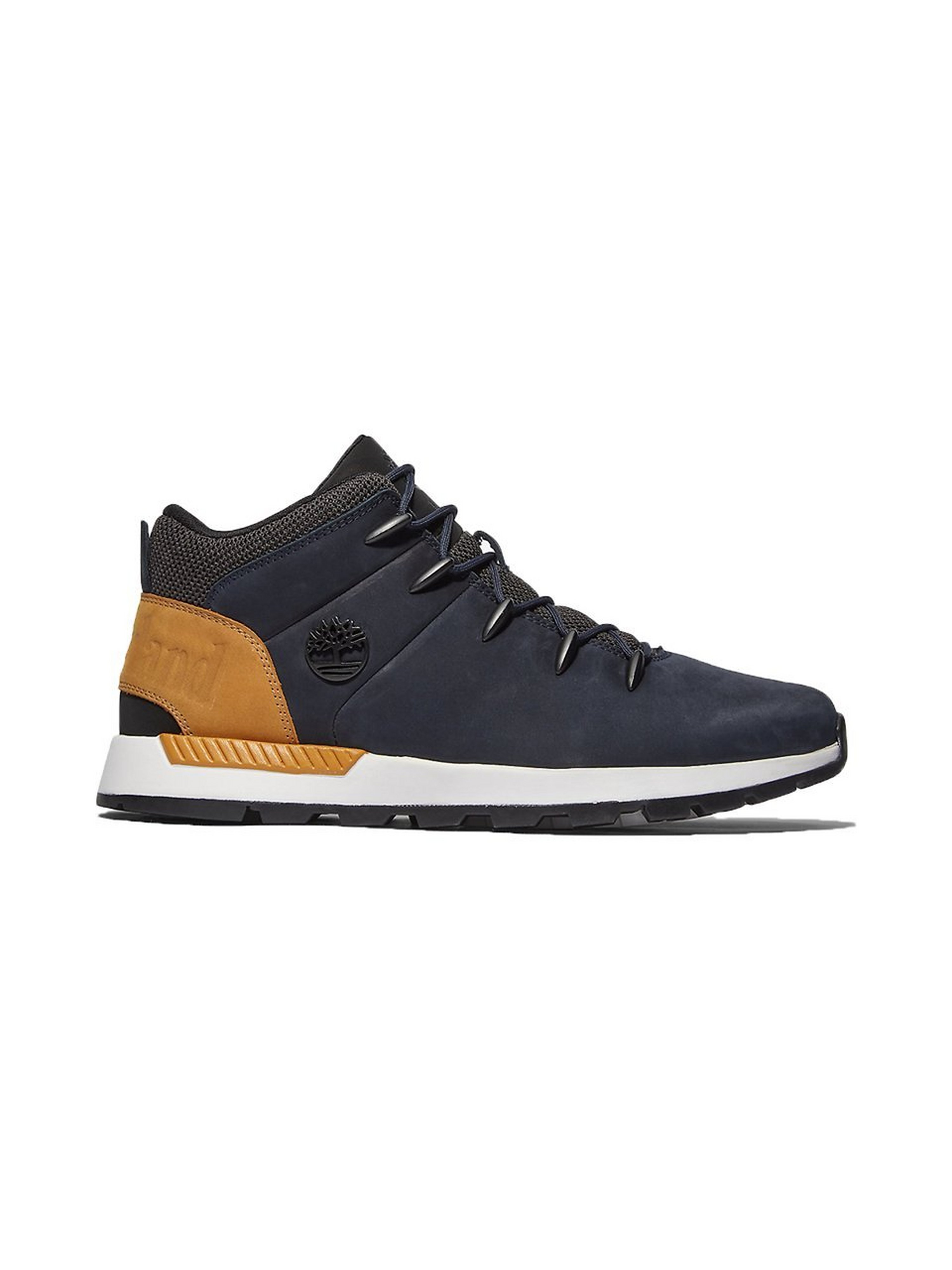 Leicht-Wanderschuh Sprint Trekker Mid