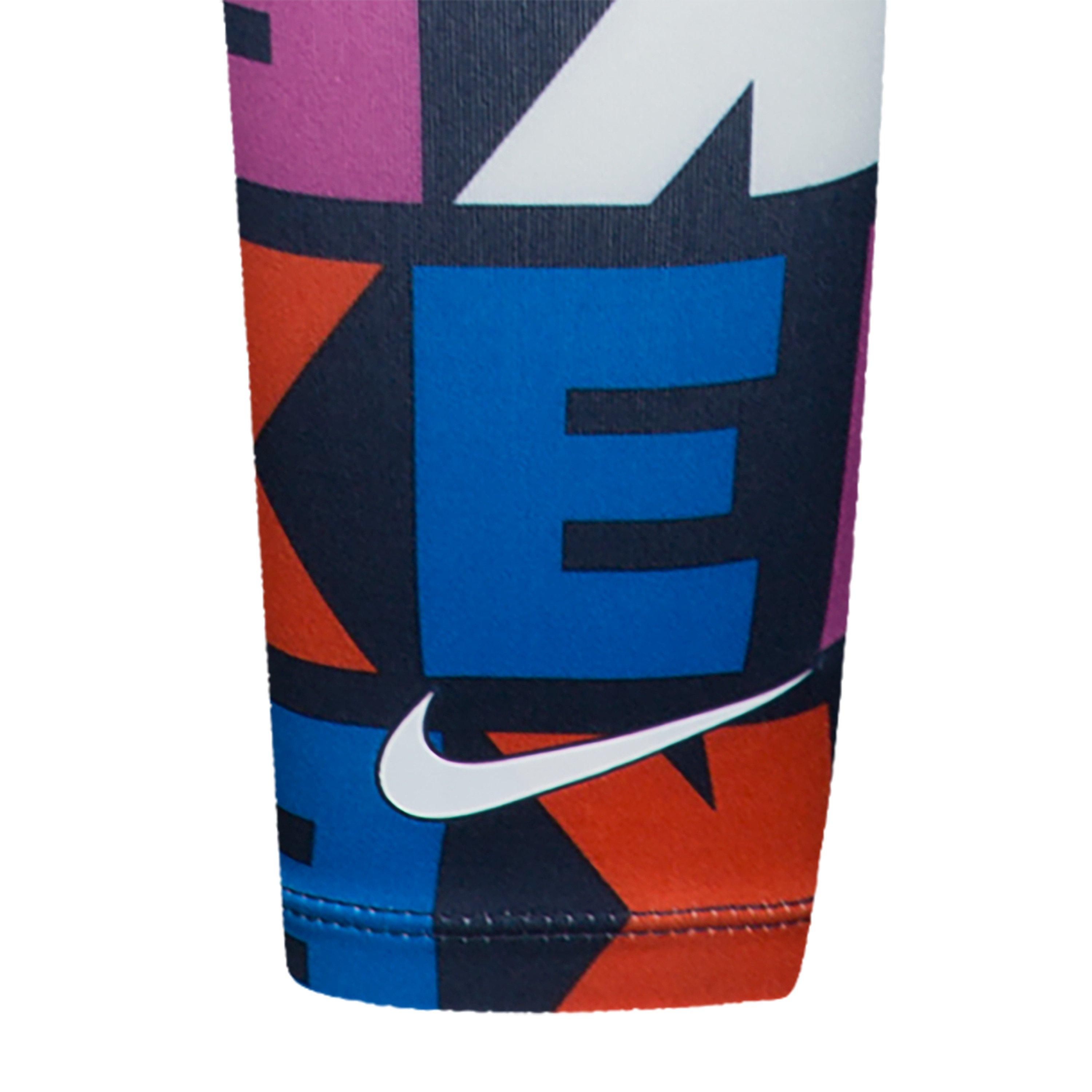 Nike Logo Print Legging Infants