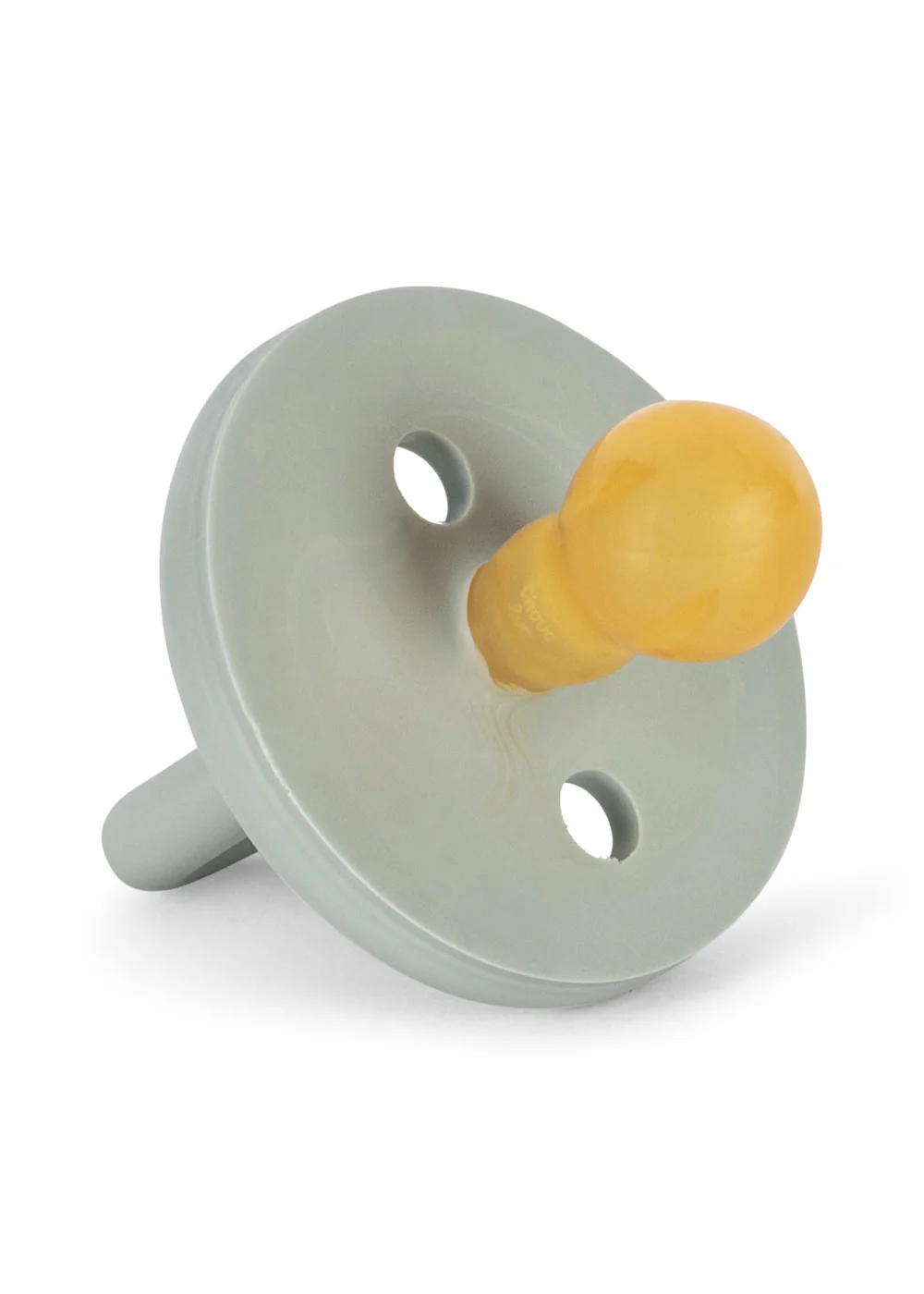 mio sut - light green - 6-18M