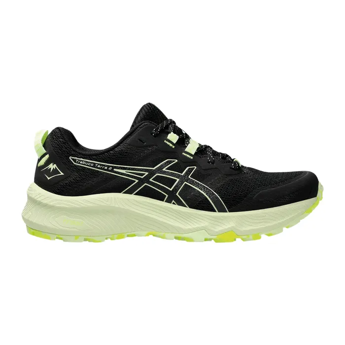 Asics Trabuco Terra 2 Trailrunningschoenen Dames