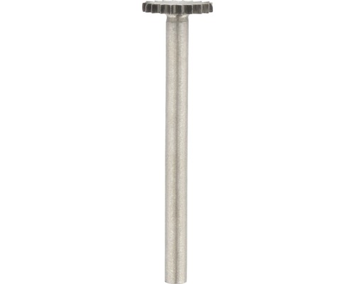 Dremel hogesnelheidsfrezen Ø 9,5 mm (199) 2-pack