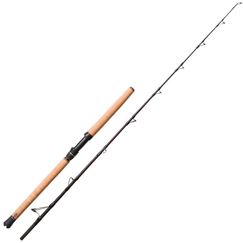 Canne Savage Gear Fury Sg6 Halibut Rod