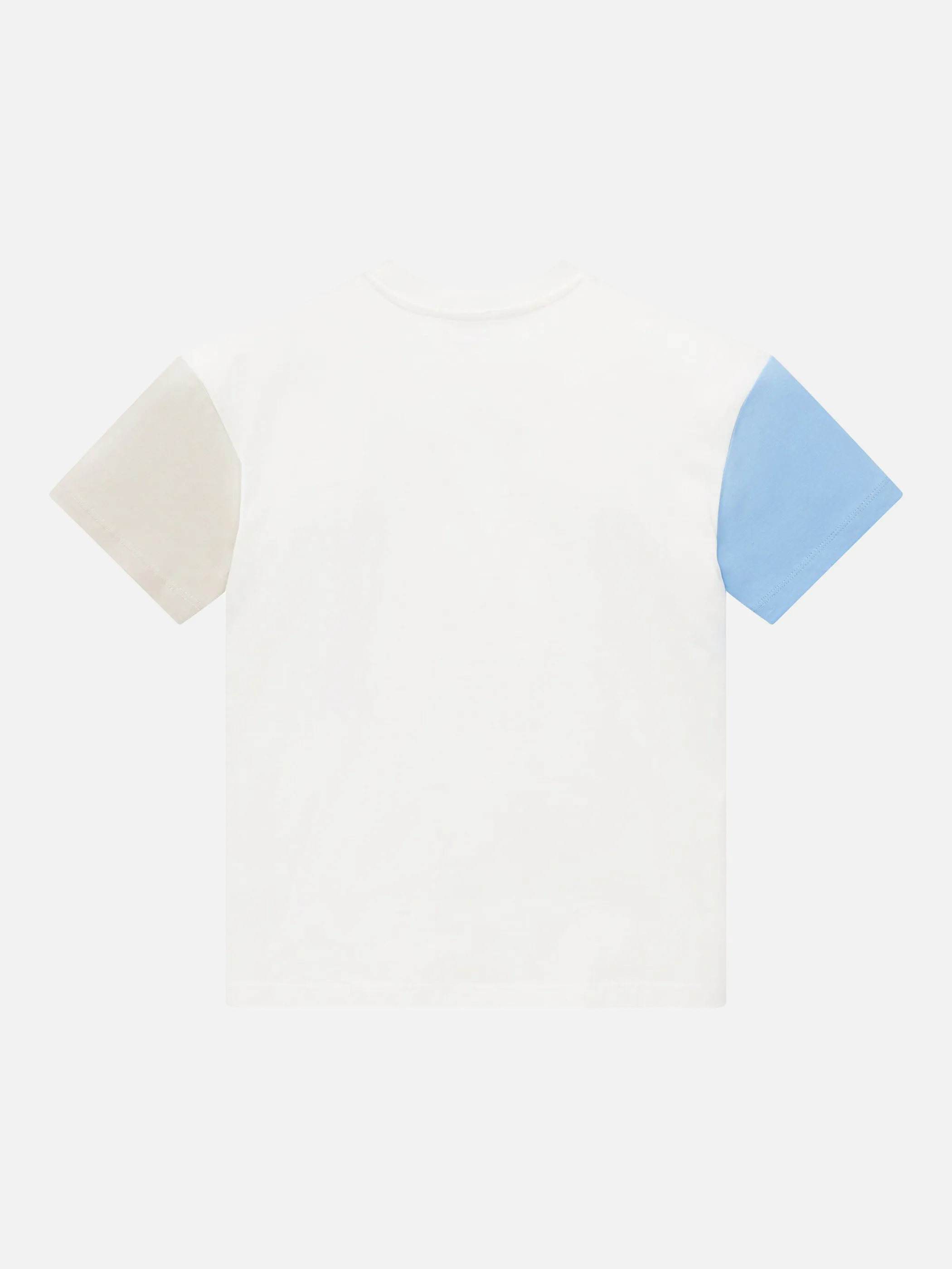 Kinder Shirt mit Print