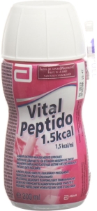 Vital Peptido liq Waldfrucht, 200 ml