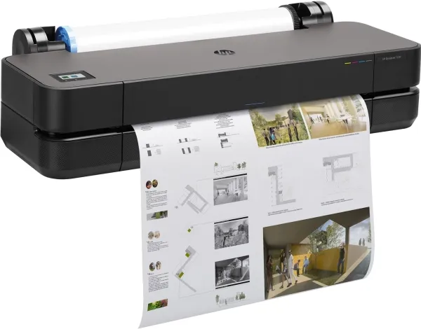 HP DesignJet T230 - 24