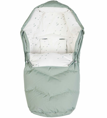 Voksi K?repose - Urban - 88/115 cm - Sea Green/Flying