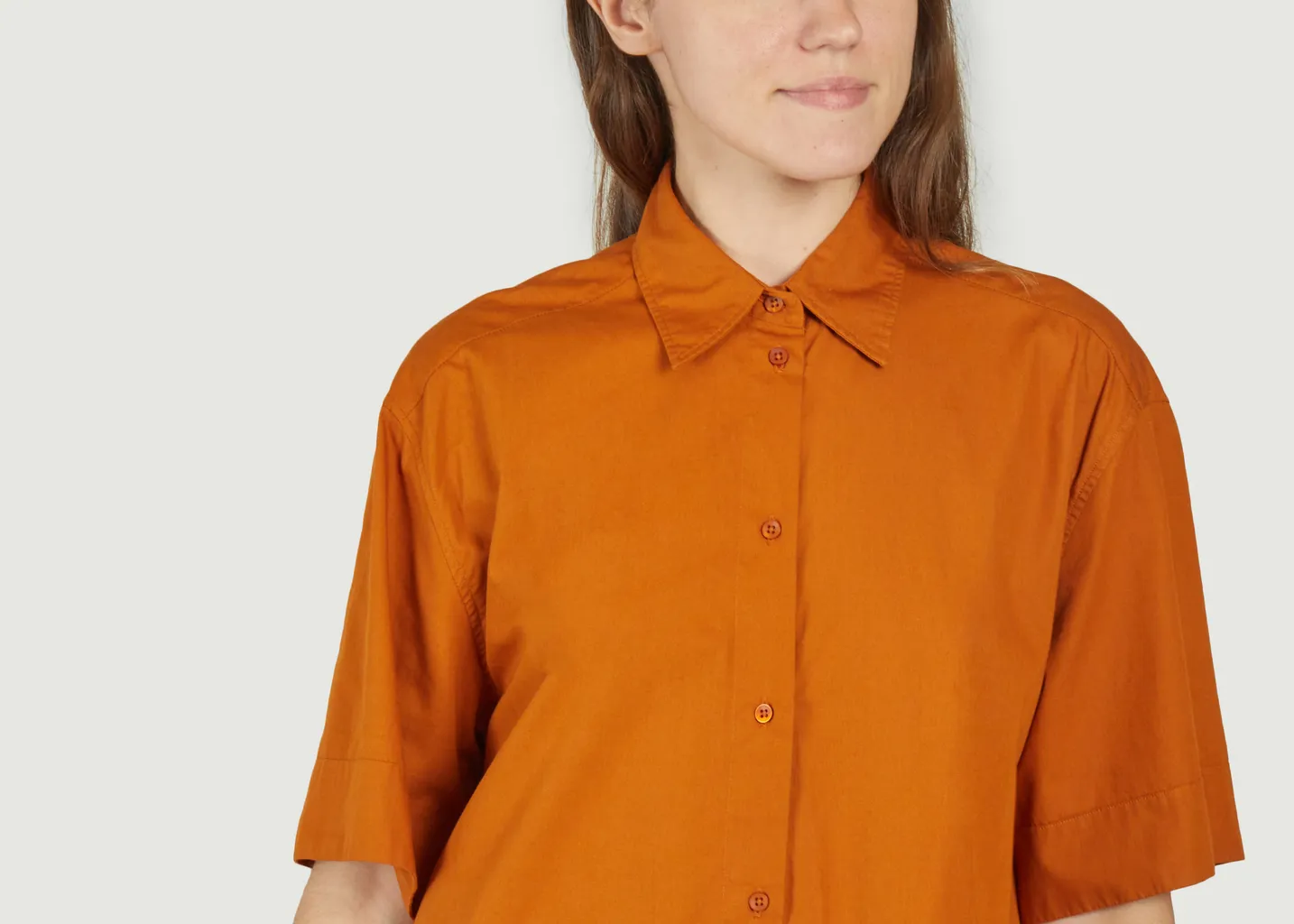 Robe Poplin KCA