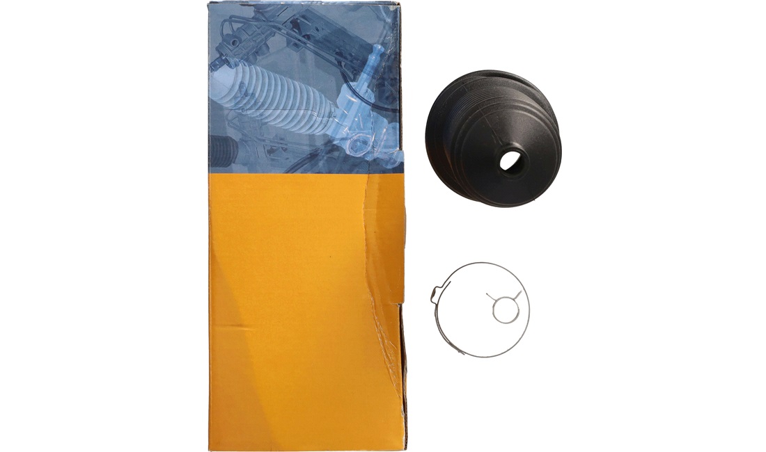 Tandstangsmanchet