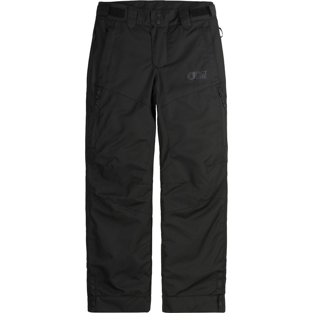 Picture Time Skihose Kinder schwarz