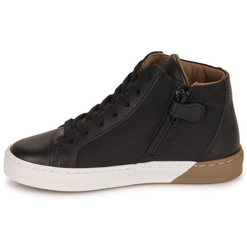 BOSS - J09204 - Noir