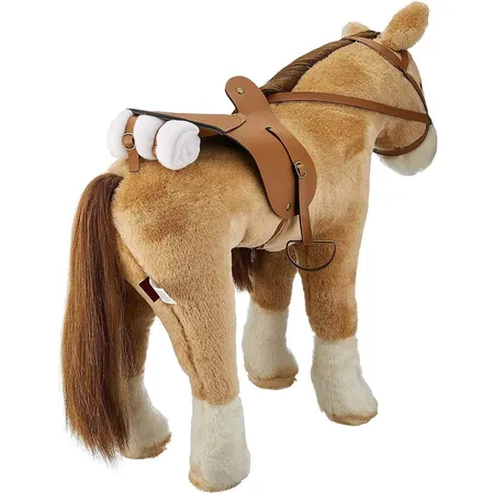 Götz Kämmpferd Sparky 52 cm