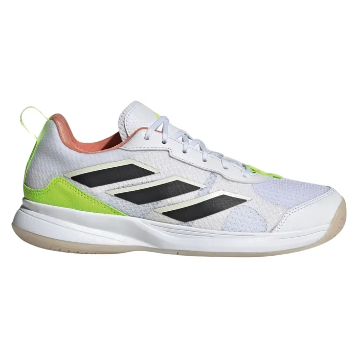 Adidas Avaflash Tennisschoenen Dames