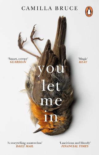 You Let Me In (Paperback)