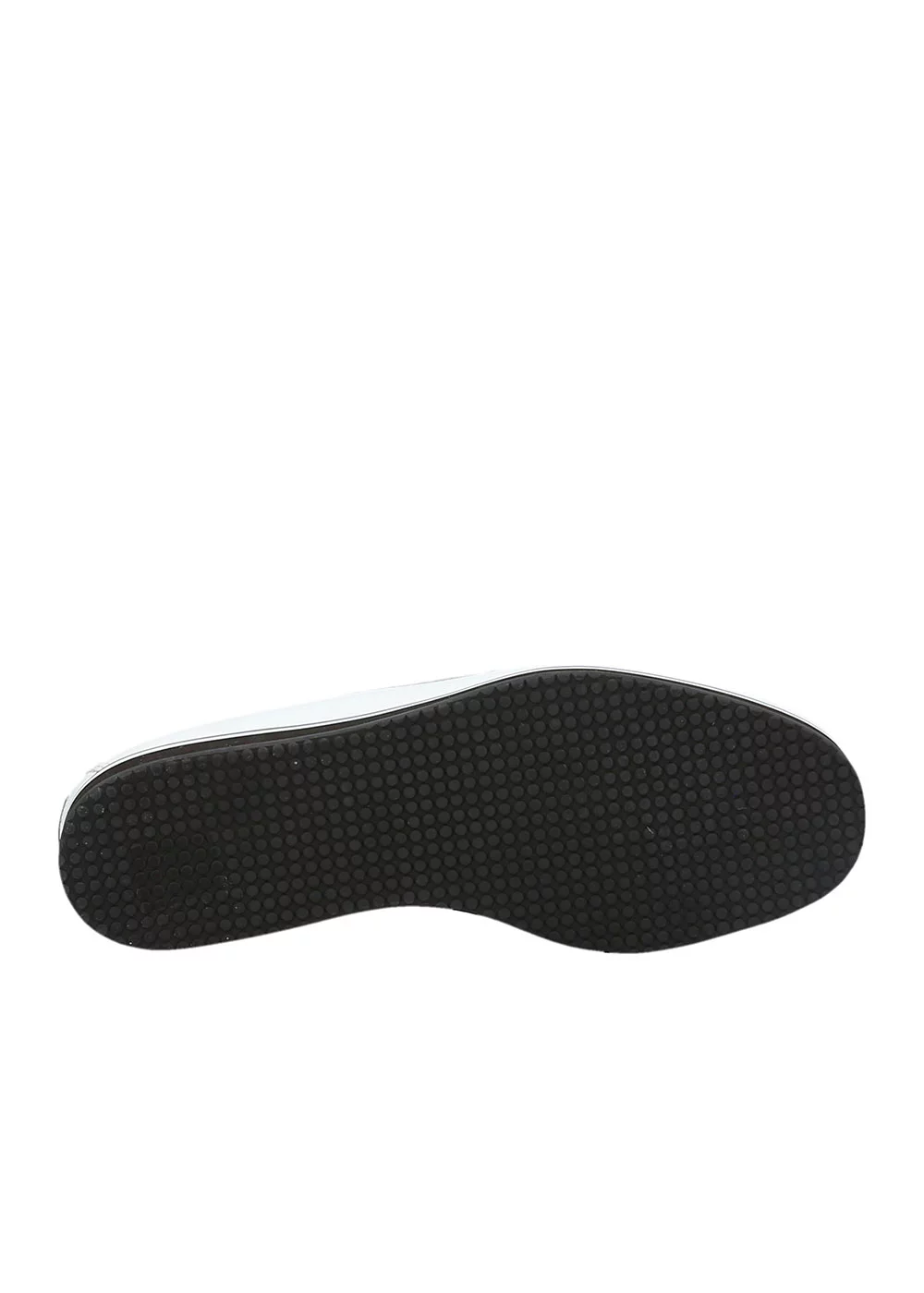 PLATFORM MOC CUIR BLANC MULTI