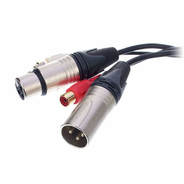 RME BO-968 AES/EBU