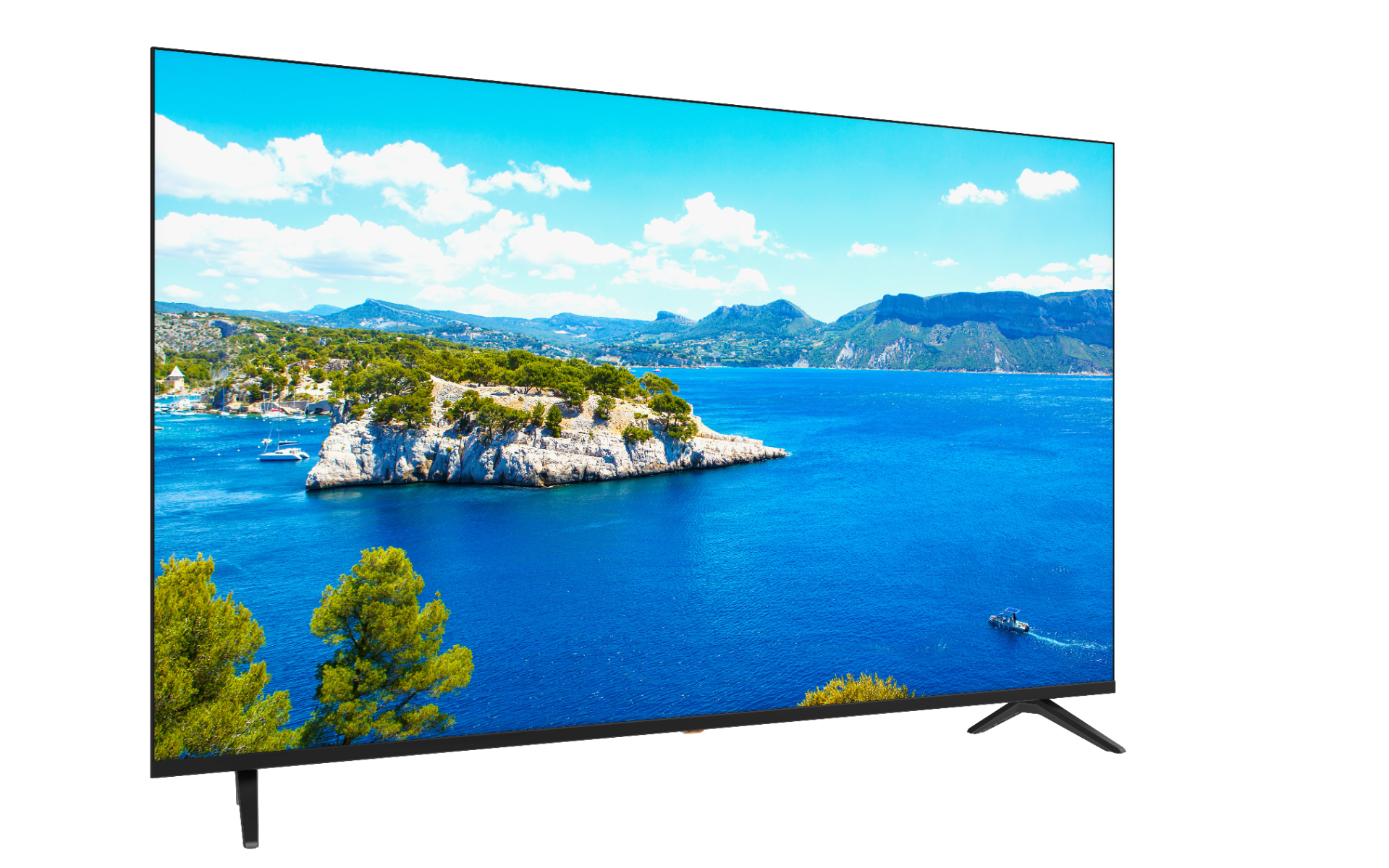 Smarttech  LE-65VA1 - LED - 65