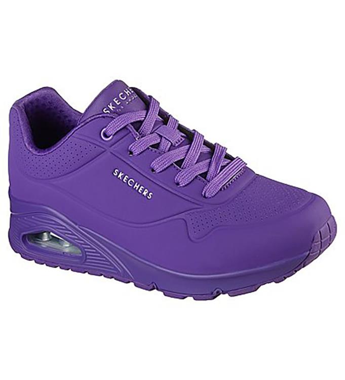 Skechers 73667 violett