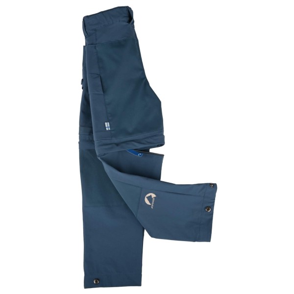 Finkid - Kid's Orava Zip - Pantalon convertible