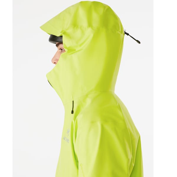Veste alpinisme ARC'TERYX BETA LT JACKET MEN'S OFFLIME