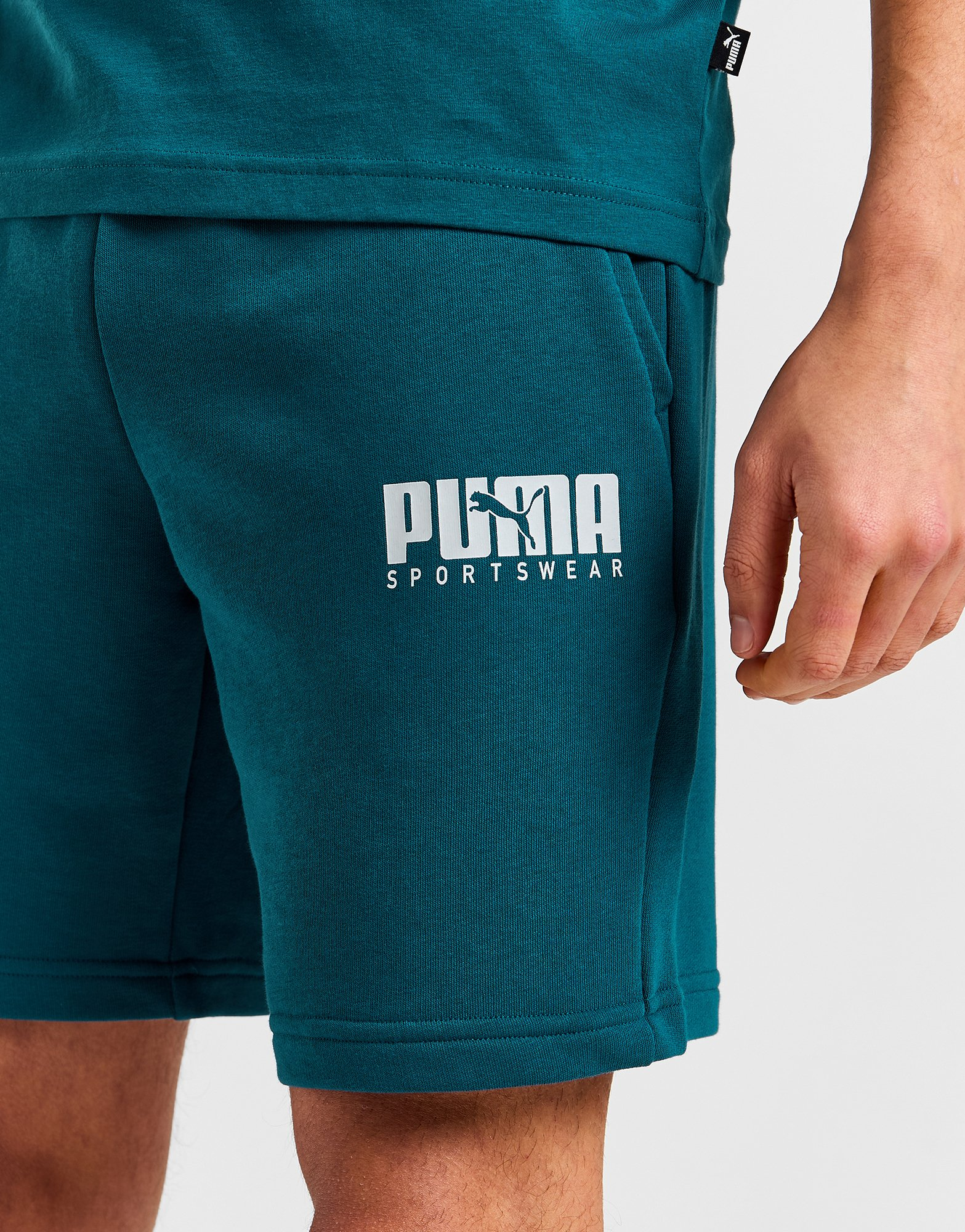 Puma Short Sportswear Homme
