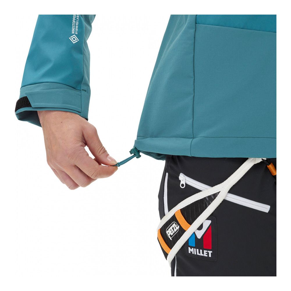 Millet TRILOGY V ICON INFINIUM™ - Veste Femme hydro