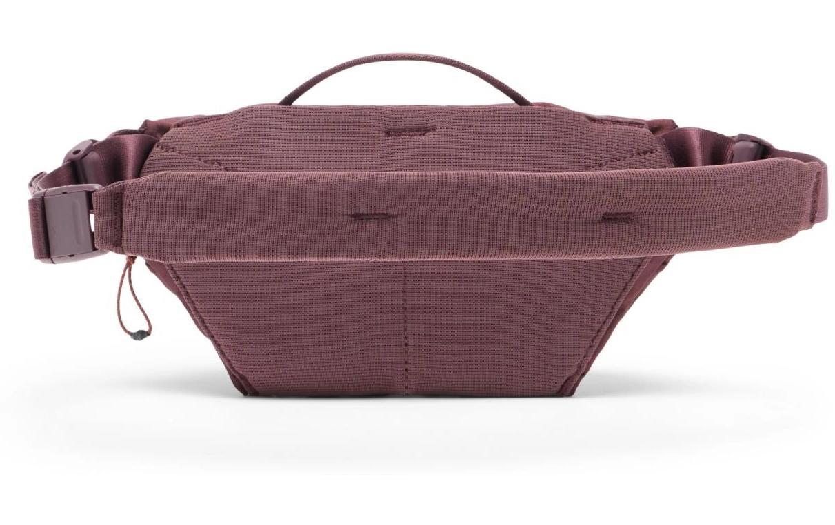 Fotorucksack Outdoor Sling 2L – RotUltraleichte, quer über den Körper getragene Tasche