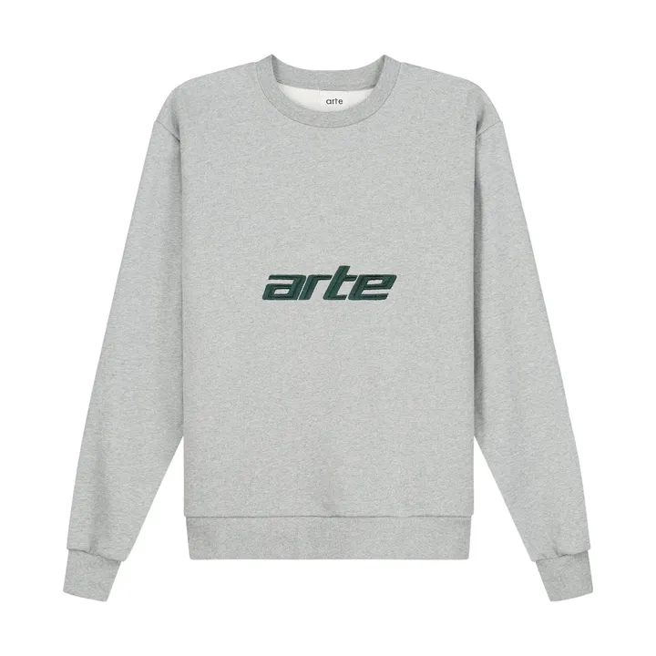 Arte Antwerp Sweat Arte Logo | Gris