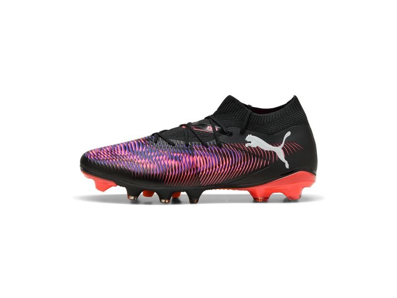 PUMA Shoes Future 8 Match FG/AG 39 Fussballschuhe für feste Naturböden und Kunstrasen