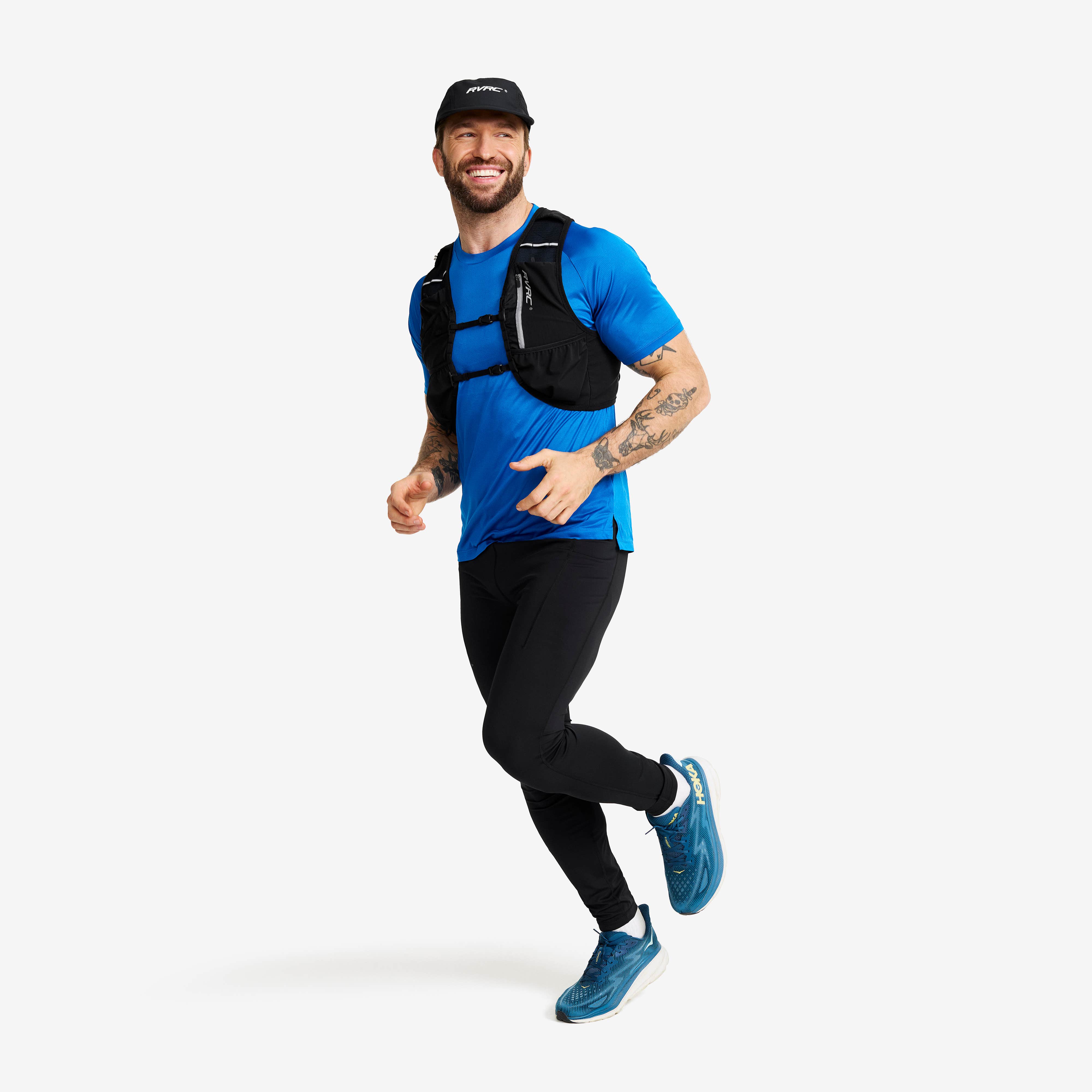 Vest Pack  Black
