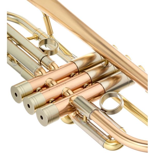 Adams A4 Gold Brass 040 Selected SL